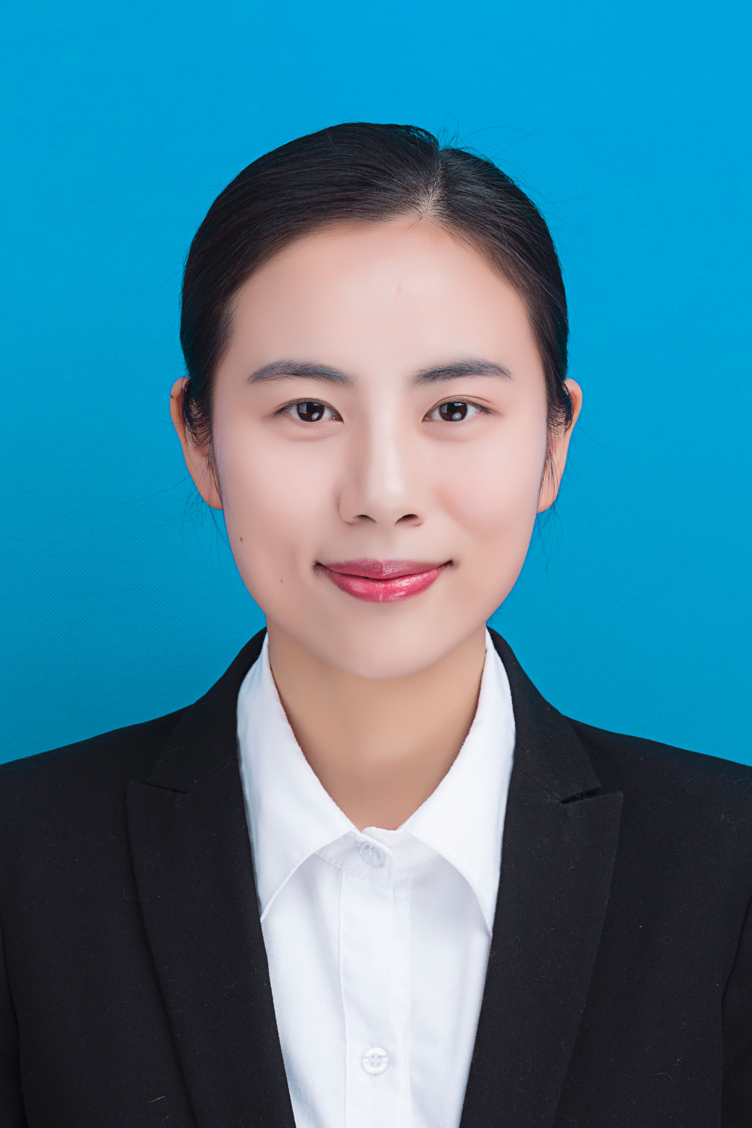 陈莹润